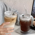 Coffee Tumbler white